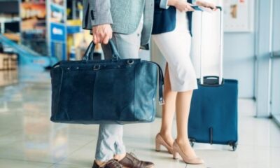 Study: Business Travelers Appreciate Flexibility