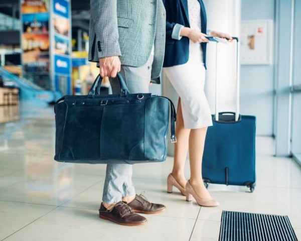 Study: Business Travelers Appreciate Flexibility