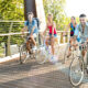 Study Shows Cycling Reduces Knee Pain and Developing Arthritis