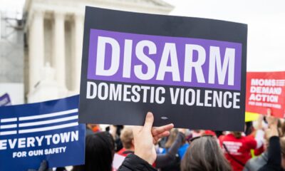 Supreme Court upholds domestic violence gun restriction