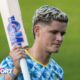 T20 Blast: Jacob Bethell clubs 15-ball fifty as Bears beat Northants