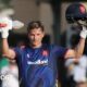 T20 Blast: Michael Pepper hits ton in Essex win over Middlesex