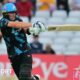 T20 Blast: Nathan Smith stars as Worcestershire and Glamorgan win