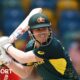 T20 World Cup: Australia v Scotland - Michael Jones on key game