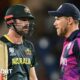 T20 World Cup: England rescued by old Ashes foe Travis Head