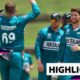 T20 World Cup: New Zealand v Papua New Guinea highlights