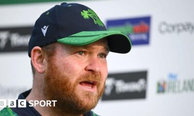 T20 World Cup: Paul Stirling says India opener key for Ireland