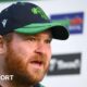 T20 World Cup: Paul Stirling says India opener key for Ireland