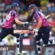 T20 World Cup: Rain beat Scotland, not England