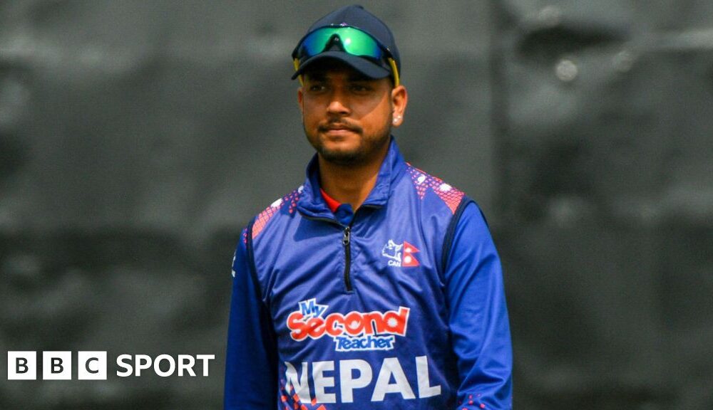 T20 World Cup: Sandeep Lamichhane to join Nepal squad in West Indies after US visa rejection