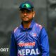 T20 World Cup: Sandeep Lamichhane to join Nepal squad in West Indies after US visa rejection