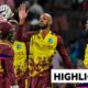 T20 World Cup: West Indies secure nine-wicket win over USA