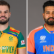 T20 World Cup final: South Africa v India - time, venue & how to follow