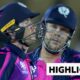 T20 World Cup heartbreak for Scotland