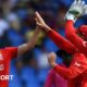 T20 World Cup results: England thrash Oman to boost qualification hopes