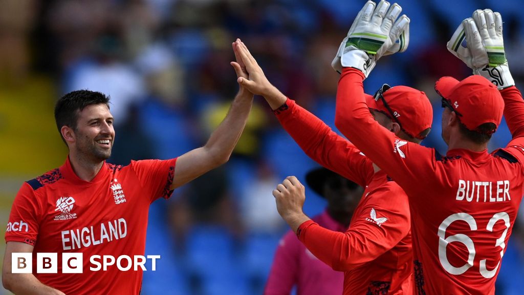 T20 World Cup results: England thrash Oman to boost qualification hopes