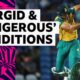 T20 World Cup video: How semi-final pitch created 'uneven contest' between South Africa and Afghanistan