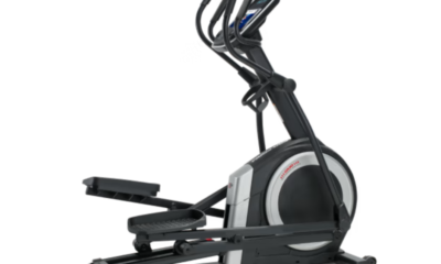 The Best Ellipticals Under $1,000