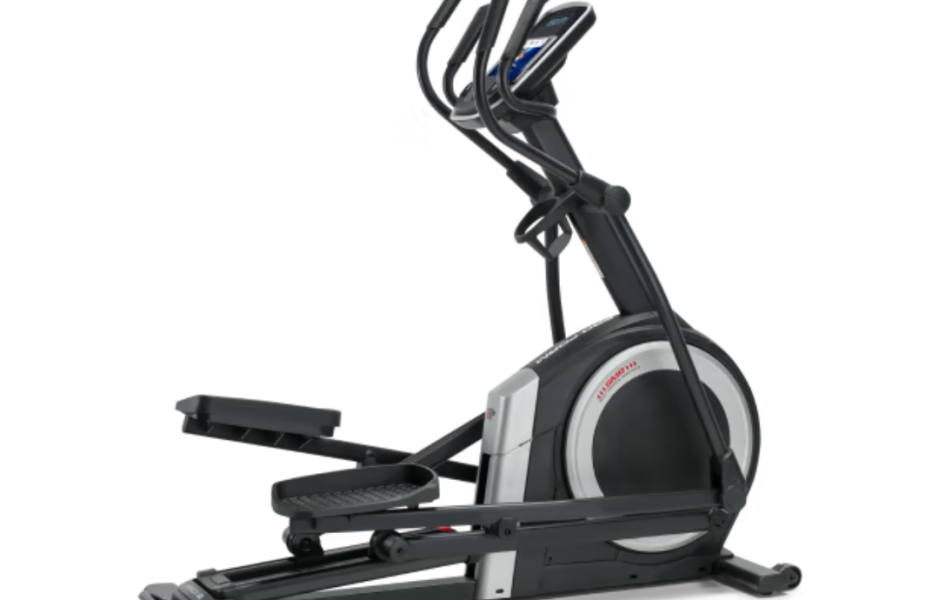 The Best Ellipticals Under $1,000