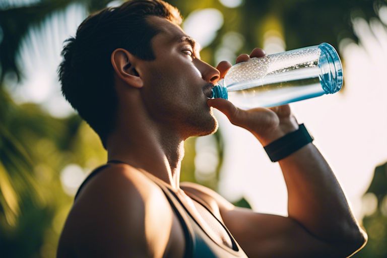 The Importance Of Hydration In Your Fitness Routine