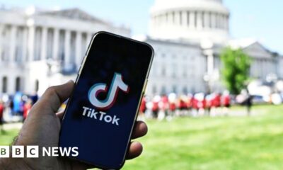 TikTok confirms it offered US government a 'kill switch'