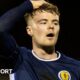 Tommy Conway scores but Scotland Under-21s lose in Turkey