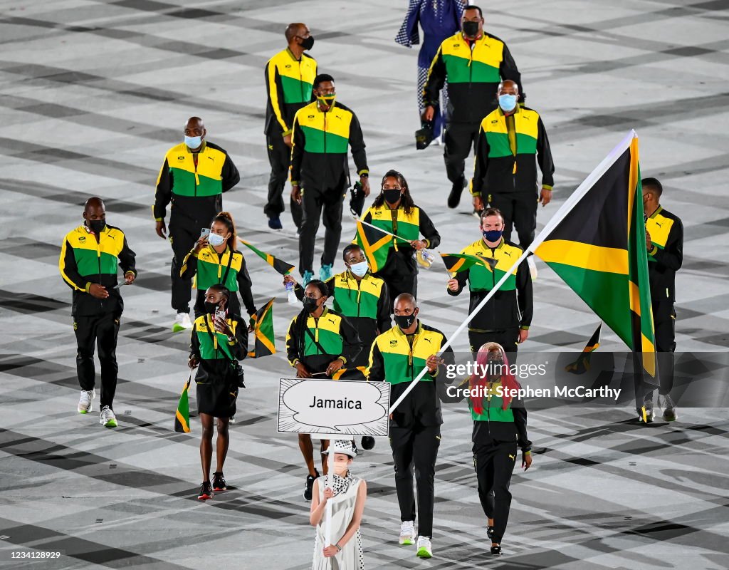 jamaica-at-the-2020-olympics