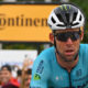 Tour de France 2024: Mark Cavendish struggles as Romain Bardet wins stage one