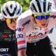 Tour de France 2024: Tadej Pogacar takes yellow jersey