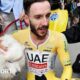 Tour de France 2024: UAE Emirates' Adam Yates on ‘nasty’ crash