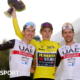 Tour de France 2024 - stage-by-stage guide and results