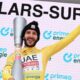 Tour de Suisse: Briton Adam Yates holds off team-mate Joao Almeida to win title