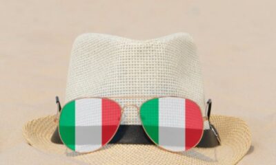 Tourism in Italy: Summer Expected to See More Tourists