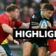 URC highlights: Munster 23-7 Ospreys