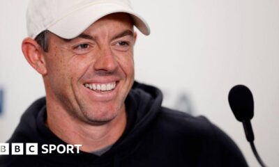 US Open 2024: Rory McIlroy says patience needed to win major title at Pinehurst