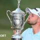 US Open Golf 2024: Schedule, tee times, field, how to follow on the BBC