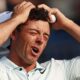 US Open: Rory McIlroy will be 'haunted forever' by Pinehurst collapse, says Sir Nick Faldo