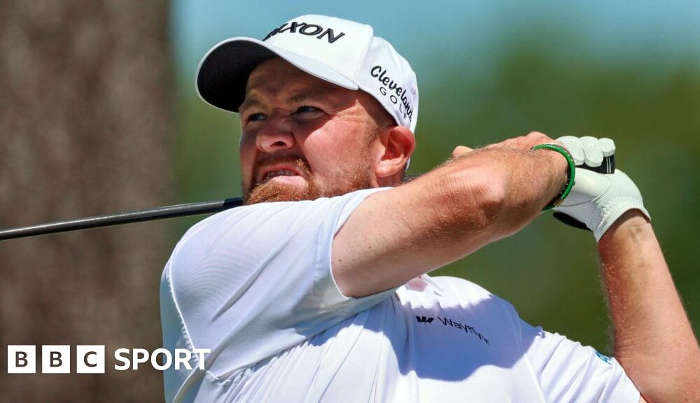 US Open: Shane Lowry says he has improved since 2019 ahead of latest major bid