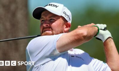 US Open: Shane Lowry says he has improved since 2019 ahead of latest major bid