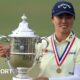 US Women's Open: Yuka Saso storms home to win second major