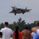 FILE PHOTO: The MAKS 2021 air show in Zhukovsky, outside Moscow