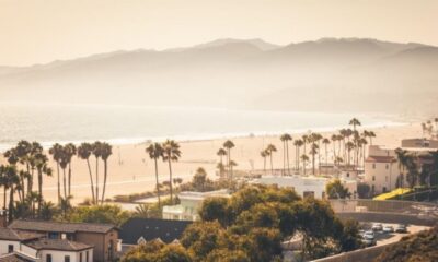 Ultimate Travel Guide to the West Coast USA