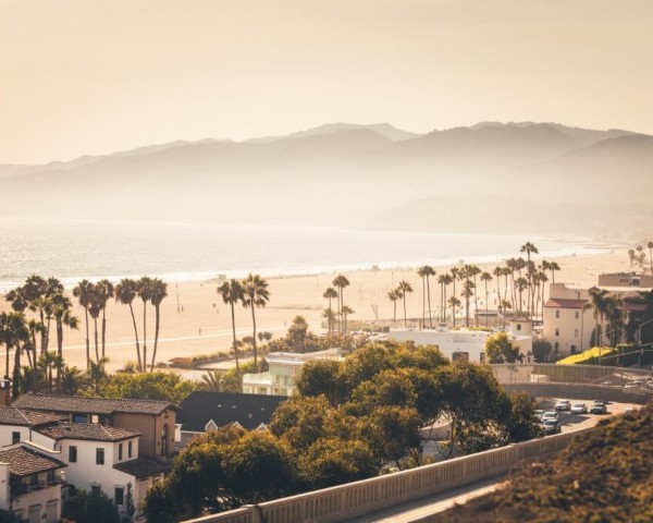 Ultimate Travel Guide to the West Coast USA