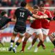 United Rugby Championship - Munster 10-17 Glasgow: Scots side book finals berth