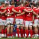 Wales prepare for Australia tour after South Africa defeat