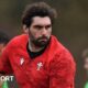 Wales rugby: Cory Hill selection 'not the right message'