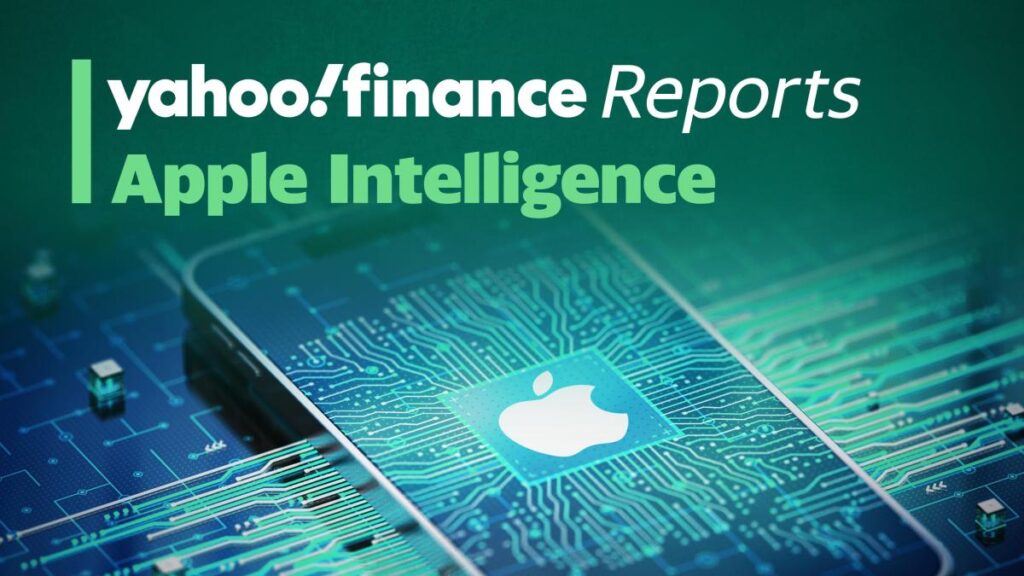 What Apple Intelligence means for Apple's stock: YF Reports