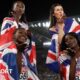 What shape are Great Britain in as Paris 2024 Games approach?