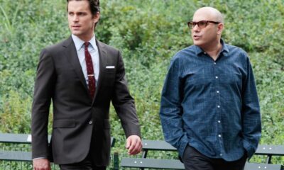 'White Collar' Reboot in the Works, Will Honor Willie Garson