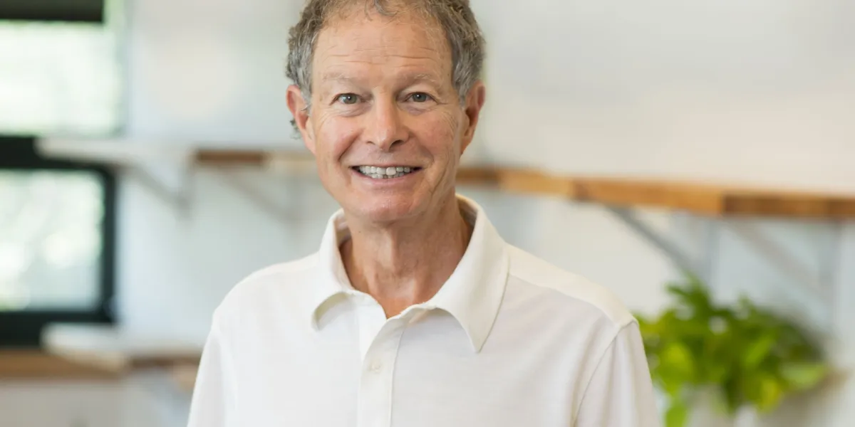 Whole Foods founder John Mackey on his new wellness venture